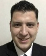 Abraham Guerra Cepeda