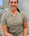 Ana Cristina Gómez Mora Ana Cristina Gómez Mora