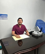 Bernny Jes&uacute;s Jim&eacute;nez Vindas