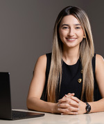 Carolina Jimenez Martinez