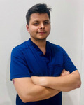 Jos&eacute; Andr&eacute;s Montoya Ledezma