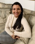 Laura Marcela P&eacute;rez Cascante