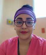 Nayra Marizol Castillo Medina