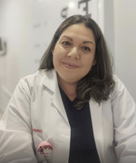 Xiomara Castro Angulo