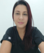 Yelena Melissa Bald&iacute; Mora