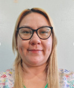 Rebeca Mar&iacute;a Laidly Arias