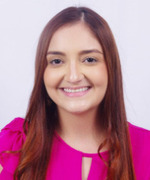 Kristel Espinoza Quesada