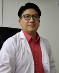 Raúl Alberto Hernández Hernández
