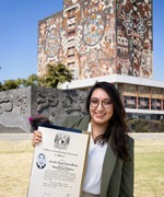 Samantha Raquel Cordero Jaimes