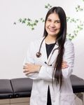 Julissa Clareth Cordero Espinoza