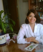Maria Isabel Pérez Ortega