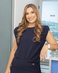 Geovanna Sedó Mejía Geovanna Sedó Mejía