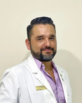 Carlos Gerardo Alpizar Mora
