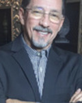 Rubén Eduardo Zeledón Ching