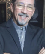 Rubén Eduardo Zeledón Ching