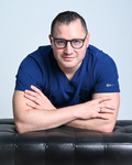 Claudio José Murillo Matamoros