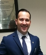 Manuel Alvarado Calderón