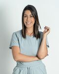 Nicole Santamaria Morales