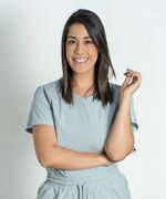 Nicole Santamaria Morales