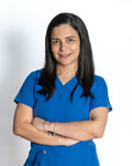 Angie Camareno Campos