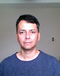 Jhonny Cabezas Calder&oacute;n