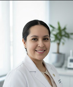 Josselyn de Los Ángeles Rosas Morales