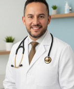 Vicente Bucio Sánchez