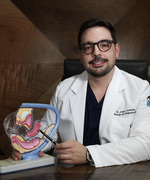 Jorge Luis Contreras Suárez