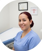 Rocio Margarita Ruiz Huitron