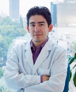 César Mauricio Fuentes Sánchez