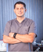 Jerchell Barrantes Sol&oacute;rzano