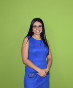 Mar&iacute;a Jos&eacute; Aguilar Vargas