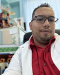 Antonio Israel Carrillo Mota
