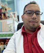 Antonio Israel Carrillo Mota