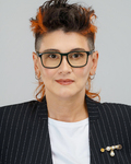 Eva Rojas Camacho