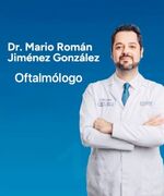 Mario Roman Jiménez Gonzalez