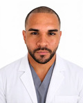 Jose Daniel Araya Alvarez