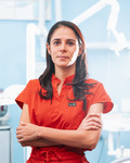 Mar&iacute;a Amelia Montealegre Esquivel