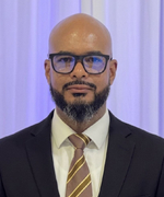 Lloyd Thorpe Mejia