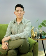 Jorge Alberto Zeledón Gutiérrez