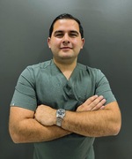 José Araya Chavarria