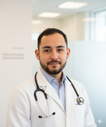 Raul Bocanegra L&oacute;pez