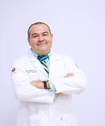 Martín Castañeda Ramirez