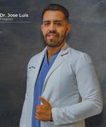 Jose Luis Fregoso Sandoval