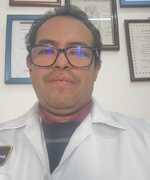 Juan Carlos Vazquez Dominguez Juan Carlos Vazquez Dominguez