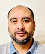 Rodolfo López Solís