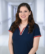 Gabriela Cristiani Ortiz