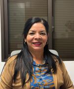 Damaris Romero Morales