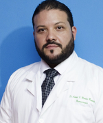 Andr&eacute;s Morales Mart&iacute;nez