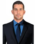 Josu&eacute; Arias Arroyo